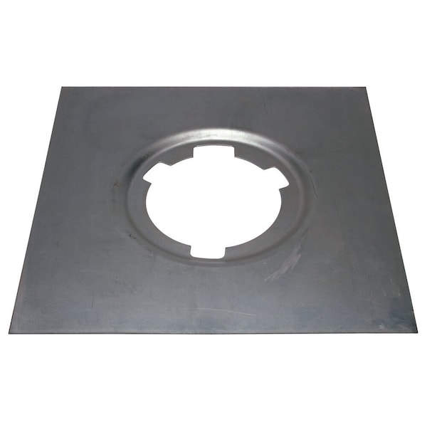 ZURN INDUSTRIES LCRS Roof Sump Receiver (LCRS) Zoro